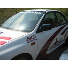GrimmSpeed Antenna Delete Plate - WRX/STI 2002-2007 | 056001