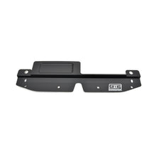 Grimmspeed Radiator Shroud w/ Tool Tray - Black WRX/STI 2008-2014 | 096008