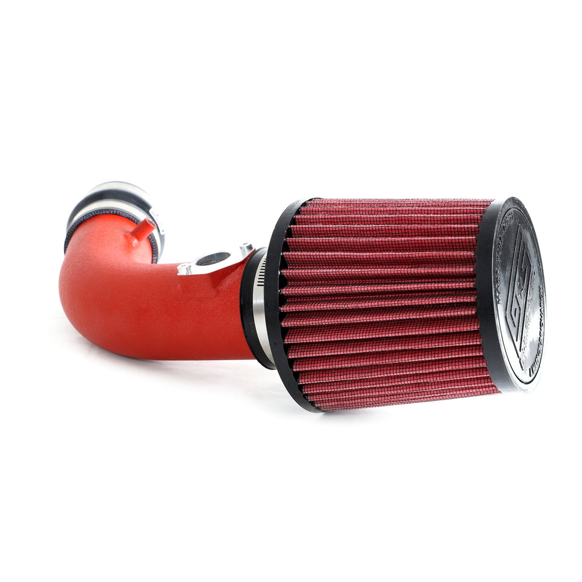 GrimmSpeed 13-21 Subaru BRZ/FR-S/86 Cold Air Intake - Black | 060052