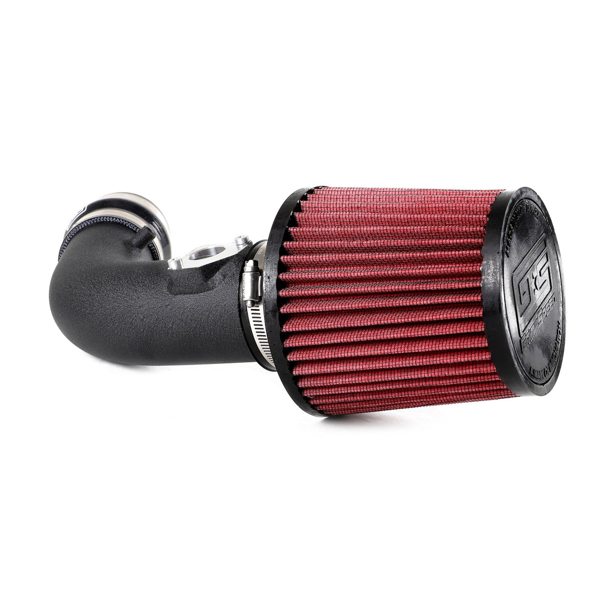 GrimmSpeed 13-21 Subaru BRZ/FR-S/86 Cold Air Intake - Black | 060052