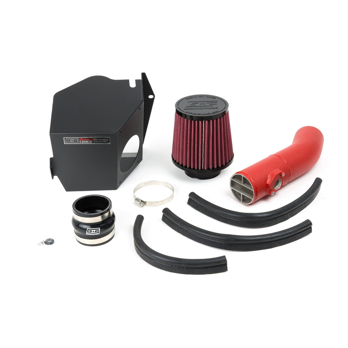 GrimmSpeed Stage 1 Power Package - Subaru Legacy GT | 191007