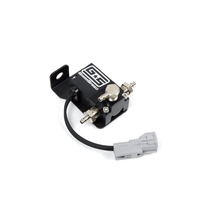 GrimmSpeed Stage 1 Power Package - Subaru Legacy GT | 191007