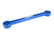 Perrin Battery Tie Down Blue Most Subaru Models | PSP-ENG-700BL - JDMuscleBattery Tie Downs and TraysperPSP-ENG-700BL