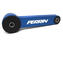 Perrin [02-26 WRX/STI, LGT, FXT] Pitch Stop Mount-Blue - JDMusclePitch Stop MountsperPSP-DRV-101BL