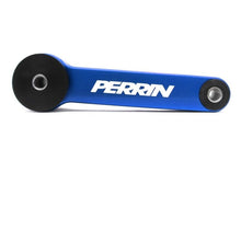 Perrin [02-26 WRX/STI, LGT, FXT] Pitch Stop Mount-Blue - JDMusclePitch Stop MountsperPSP-DRV-101BL