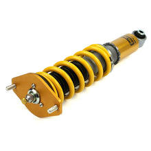Ohlins 08-21 STI / 15-21 WRX Road and Track Coilovers | SUS MI10S1