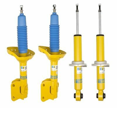 Bilstein [15-21 WRX/STI] B6 Performance Shocks and Struts Kit - JDMuscleShocks and Struts35-249474|35-249467|24-249485|24-249485