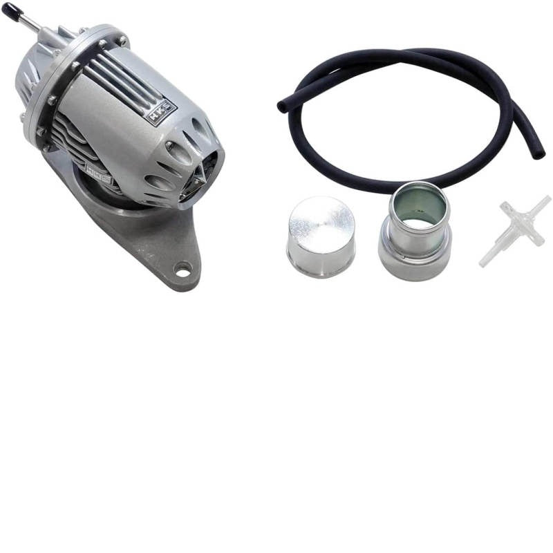 HKS [08-21 STI] Super SQV4 Blow Off Valve - JDMuscleBlow Off Valveshks71008-AF013