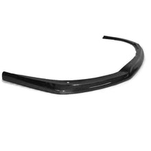 JDMuscle [11-14 WRX/STI] CS Style Carbon Fiber Front Lip - JDMuscleFront LipsJDM-GVF-13