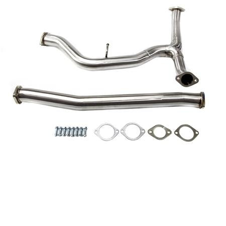 PLM [15-21 WRX STI] Power Driven 3" Non Resonated Mid Pipe | PLM-SUB-MID-2015-NON-RES - JDMuscleExhaust Mid PipesPLM-SUB-MID-2015-NON-RES