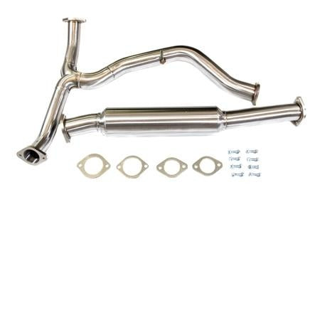 PLM Power Driven 3" Resonated Midpipe for WRX STI 15-2020 | PLM-SUB-MID-15-RES - JDMuscleExhaust Mid PipesPLM-SUB-MID-2015-RES