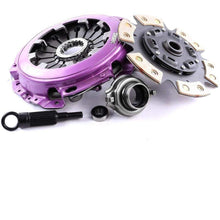 XClutch Clutch Kit Stage 2 Single Sprung Ceramic Clutch Disc WRX 2002-2005 / Forester XT 2004-2006 | XKSU23006-1B - JDMuscleClutchesXCLXKSU23006-1B