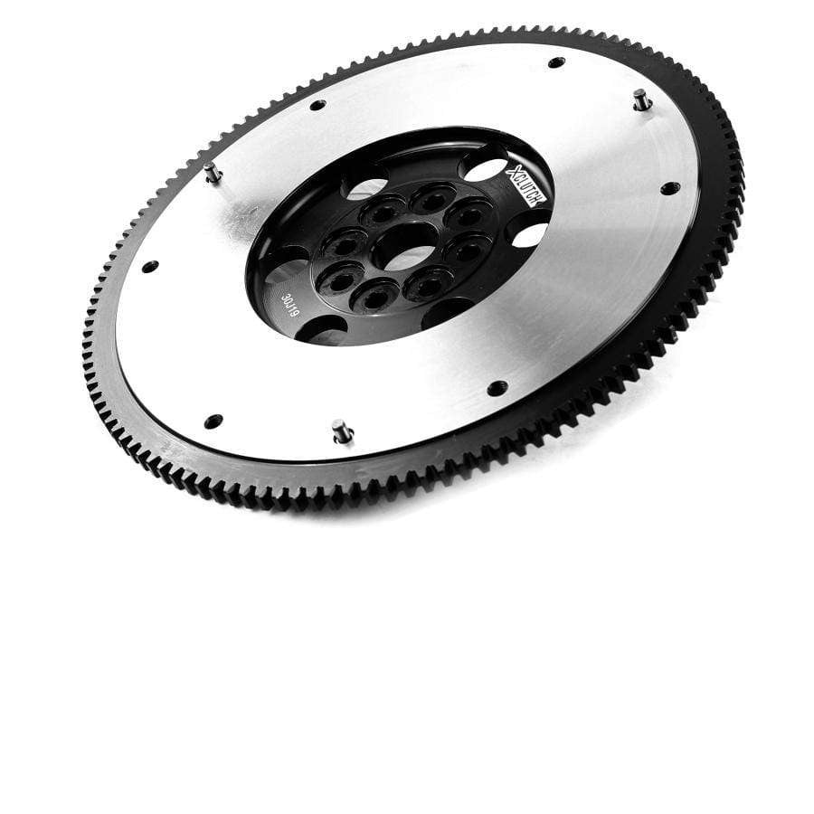 XClutch Flywheel Chromoly WRX 2002-2005 / Forester XT 2004-2006 / Baja Turbo 2004-2005 | XFSU002C - JDMuscleFlywheelsXCLXFSU002C