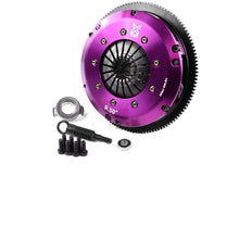 XClutch Clutch Kit Stage 1 Single Sprung Organic Clutch Disc w/ Flywheel Scion FR-S 2013-2016 / Subaru BRZ 2013+ / Toyota 86 2017+ | XKSU24590-1A - JDMuscleClutchesXCLXKSU24590-1A