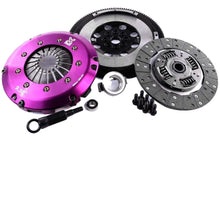 XClutch Clutch Kit Stage 1 Single Sprung Organic Clutch Disc w/ Flywheel Scion FR-S 2013-2016 / Subaru BRZ 2013+ / Toyota 86 2017+ | XKSU24590-1A - JDMuscleClutchesXCLXKSU24590-1A