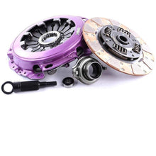 XClutch Clutch Kit Stage 2 Single Cushioned Ceramic Clutch Disc WRX 2002-2005 / Forester XT 2004-2006 | XKSU23006-1C - JDMuscleClutchesXCLXKSU23006-1C