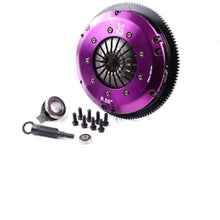 XClutch [15-26 WRX] Stage 1 Single Sprung Organic Clutch Disc Clutch Kit w/ Flywheel | XKSU24588-1A - JDMuscleClutchesXCLXKSU24588-1A