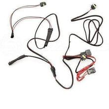 OLM Fog with High Beam Harness WRX/STI 15-21 | -h11-fog-high-harness - JDMuscleLightingOLM-H11FOGHIHRN