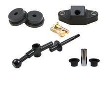 Torque Solution [04-21 STI] Short Shifter & Bushings Combo - JDMuscleShifter and Bushing CombostqsTS-SS-001C