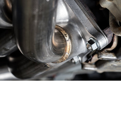 GrimmSpeed [15-21 WRX, 14-18 FXT] Equal Length Exhaust Header - JDMuscleExhaust Headers and Manifoldsgrm113008