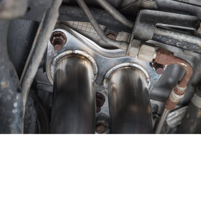 GrimmSpeed [15-21 WRX, 14-18 FXT] Equal Length Exhaust Header - JDMuscleExhaust Headers and Manifoldsgrm113008