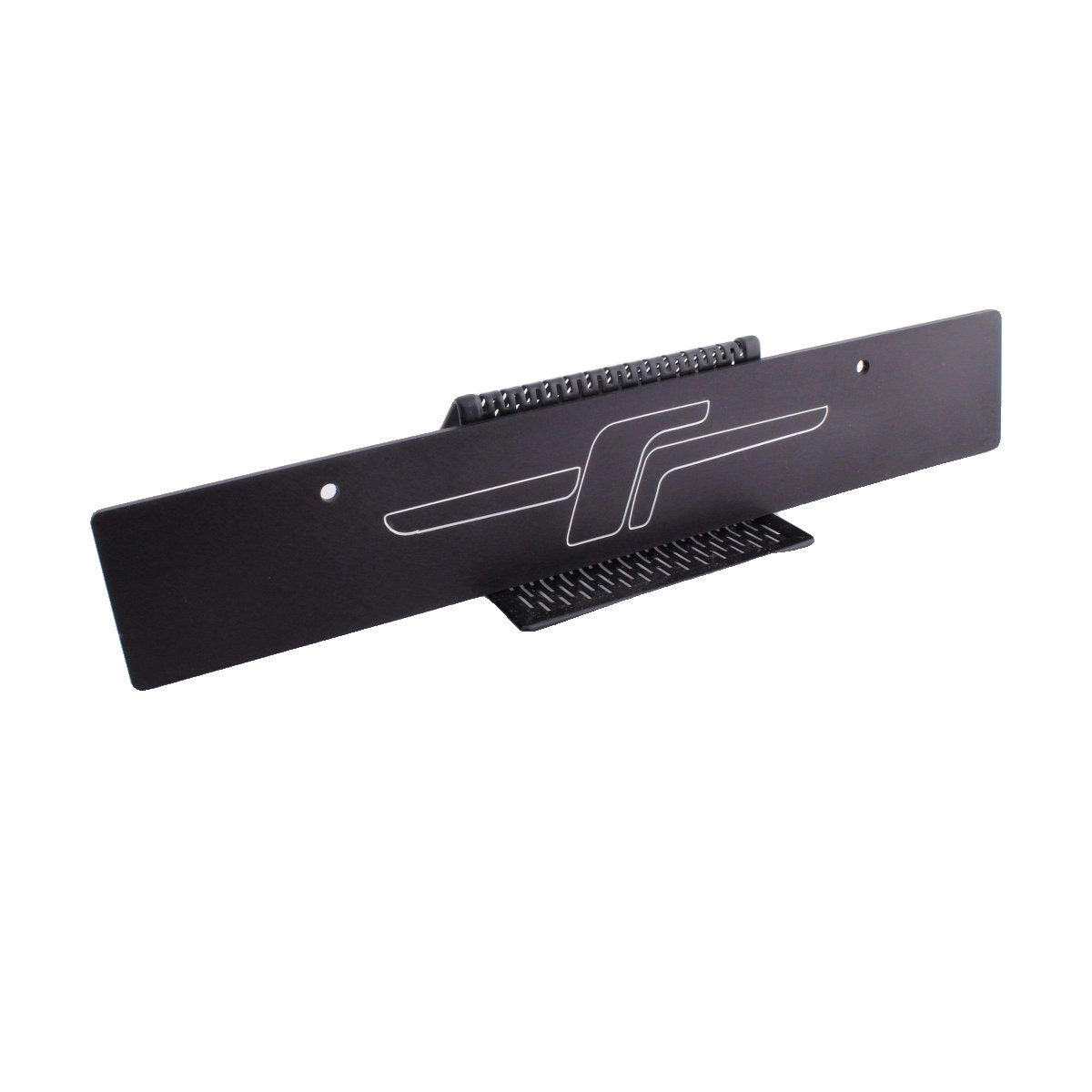 Billetworkz "JDM Forester" Plate Delete - JDMuscleLicense Plate HolderbwzBW-LPD-FOR-USUniversal (U.S. Mounting Holes)