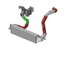 PRL 17-21 Civic Type-R Intercooler Charge Pipe Upgrade Kit - JDMuscleCharge PipesPRL-HCR-CP