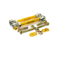 ISC [08-21 WRX/STI, 13-23 BRZ] Adjustable Toe Arm Kit | S012TA - JDMuscleTrailing ArmsiscS012TA