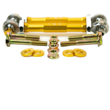 ISC [08-21 WRX/STI, 13-23 BRZ] Adjustable Toe Arm Kit | S012TA - JDMuscleTrailing ArmsiscS012TA