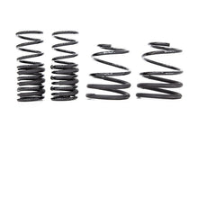 FactionFab F-Spec Performance Lowering Springs Subaru STI 15-21 - JDMuscleLowering SpringsFFA1.10113.4