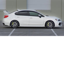 FactionFab F-Spec Performance Lowering Springs Subaru STI 15-21 - JDMuscleLowering SpringsFFA1.10113.4