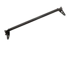 GrimmSpeed [15-21 WRX/STI] Bumper Bar Black Powder | 090261 - JDMuscleIntercooler Installation Kitsgrm090261