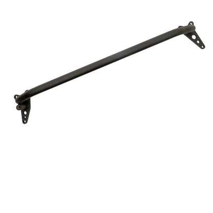 GrimmSpeed [15-21 WRX/STI] Bumper Bar Black Powder | 090261 - JDMuscleIntercooler Installation Kitsgrm090261