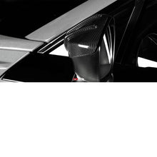 JDMuscle [13-21 BRZ/FRS/86] RAR Style Pre-Preg Carbon Fiber Side Mirror Covers - JDMuscleAftermarket MirrorsJDM-86-MC2CF
