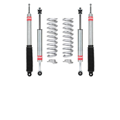 Eibach Pro-Truck Lift System | Stage 1 Toyota Tundra 4WD 2016-2020 | E80-82-079-02-22 - JDMuscleLift KitseibE80-82-079-02-22