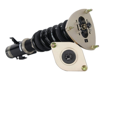 BC Racing Inverted RM Series Coilover Kit WRX 2002-2007 / STI 2004 - JDMuscleCoiloversF-02-RM