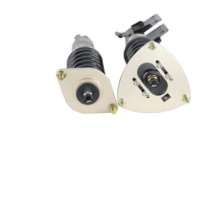 BC Racing Inverted RM Series Coilover Kit WRX 2002-2007 / STI 2004 - JDMuscleCoiloversF-02-RM