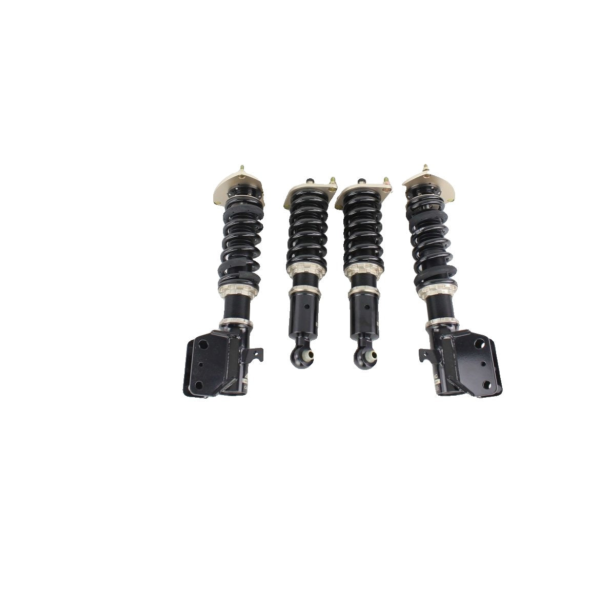 BC Racing BR Series Coilover Kit Infiniti FX50 S AWD 2009-2013 - JDMuscleCoiloversV-15-BR
