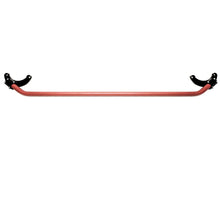 PLM Front Strut Tower Bar For Civic Si & Type R 2017+ | PLM-STB-FC-RED-KIT - JDMuscleStrut Tower BarsPLM-STB-FC-RED-KIT
