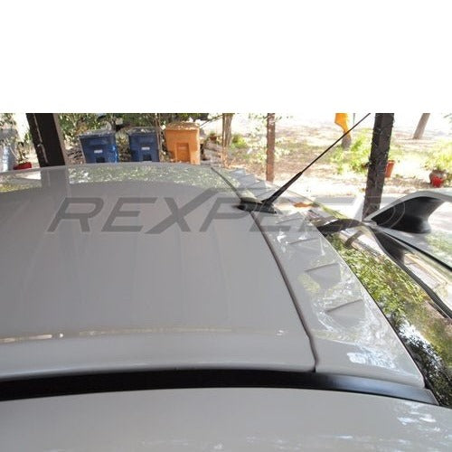 Rexpeed SSS Painted Vortex Generator Mitsubiushi Evo X 2008-2015 | R177-PARENT - JDMuscleDiffusers and Vortex GeneratorsREX R177-U02Phantom Black
