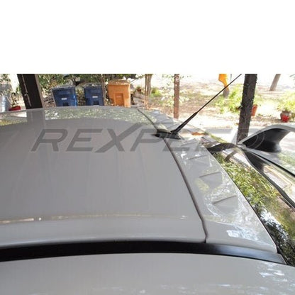 Rexpeed SSS Painted Vortex Generator Mitsubiushi Evo X 2008-2015 | R177-PARENT - JDMuscleDiffusers and Vortex GeneratorsREX R177-U02Phantom Black