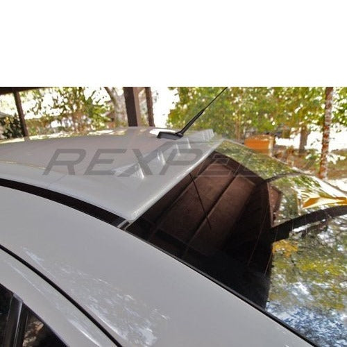 Rexpeed SSS Painted Vortex Generator Mitsubiushi Evo X 2008-2015 | R177-PARENT - JDMuscleDiffusers and Vortex GeneratorsREX R177-U02Phantom Black