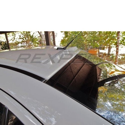 Rexpeed SSS Painted Vortex Generator Mitsubiushi Evo X 2008-2015 | R177-PARENT - JDMuscleDiffusers and Vortex GeneratorsREX R177-U02Phantom Black