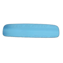 Rexpeed Rear View Polarized Blue Mirror Subaru 2015+ WRX / 2015+ STI | R85