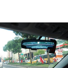 Rexpeed Rear View Polarized Blue Mirror Subaru 2015+ WRX / 2015+ STI | R85