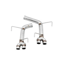 AWE Tuning [11-25 WRX Sedan, 11-21 STI Sedan] Touring to Track Conversion Axle Back Exhaust - JDMuscleAxle Back Exhaustsawe3820-41004