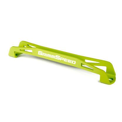 GrimmSpeed Lightweight Battery Tie Down [All Subaru Models]