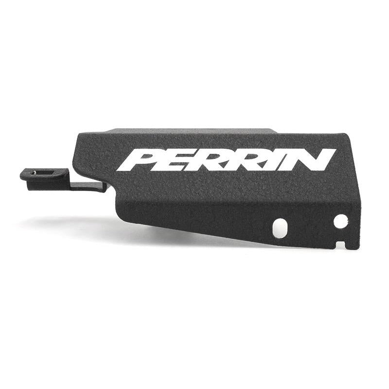 Perrin 08-21 STI Boost Solenoid Cover Red | PSP-ENG-161
