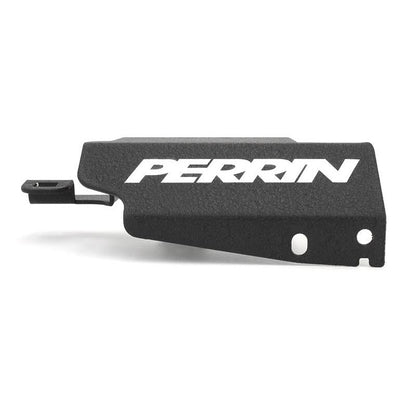 Perrin 08-21 STI Boost Solenoid Cover Red | PSP-ENG-161