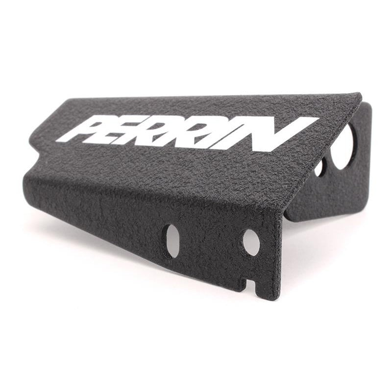 Perrin 08-21 STI Boost Solenoid Cover Red | PSP-ENG-161